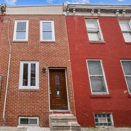 Buy this 2 bed house on 2864 North Leithgow Street in Philadelphia, PA 19133