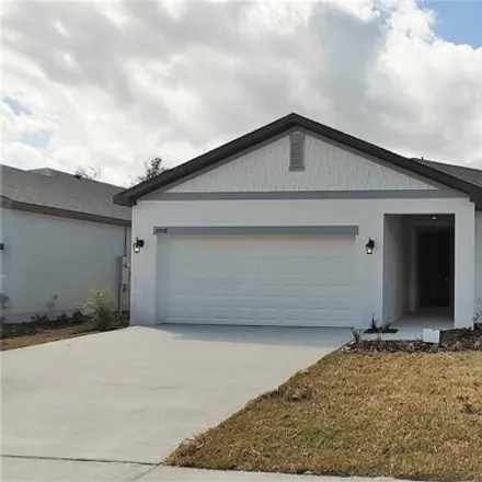 Buy this 4 bed house on 2008 Buckhanon Trail in DeLand, FL 32720