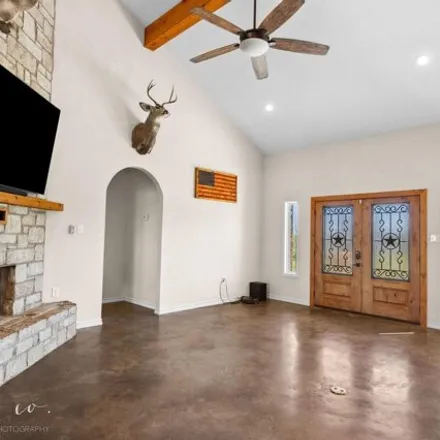 Image 7 - Private Road 2501, Callahan County, TX 79510, USA - House for sale
