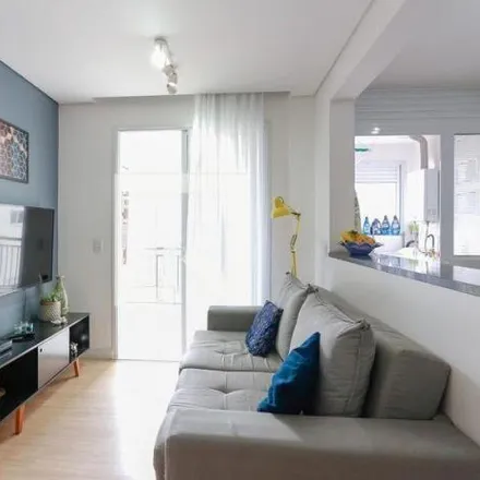 Buy this 2 bed apartment on Edifício Praça Butantã in Avenida Eliseu de Almeida 3307, Vila Sônia