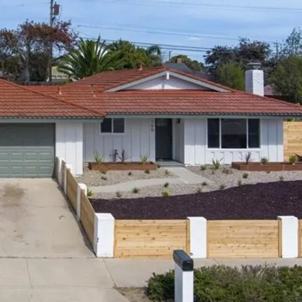 Buy this 3 bed house on 4169 Constellation Road in Vandenberg Village, Santa Barbara County