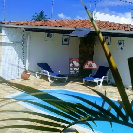 Rent this 1 bed apartment on Rua Paty in Jardim Casa Branca, Caraguatatuba - SP