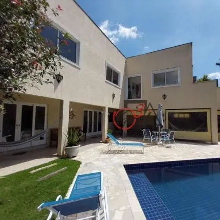 Buy this 4 bed house on Rua Romã in Cidade Jardim, Vargem Grande Paulista - SP