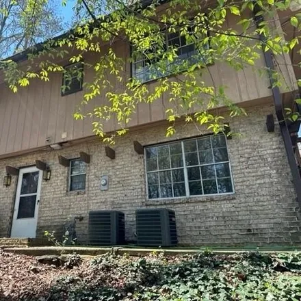Buy this 4 bed house on 1438 Shadowbrook Drive in Cobb County, GA 30062