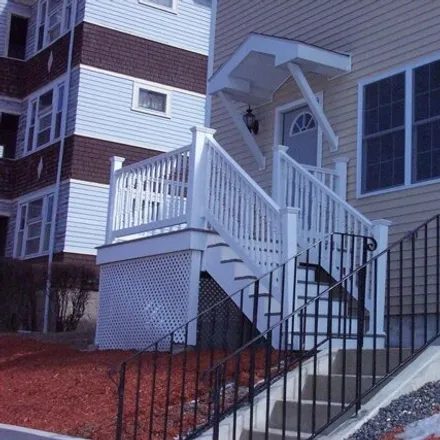 Rent this 4 bed townhouse on 133 Providence Street in Union Hill, Worcester