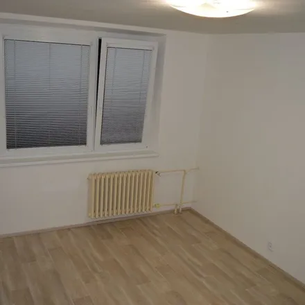 Image 2 - Kaple Nejsvětější Trojice, Filipcovo nám., 796 01 Prostějov, Czechia - Apartment for rent