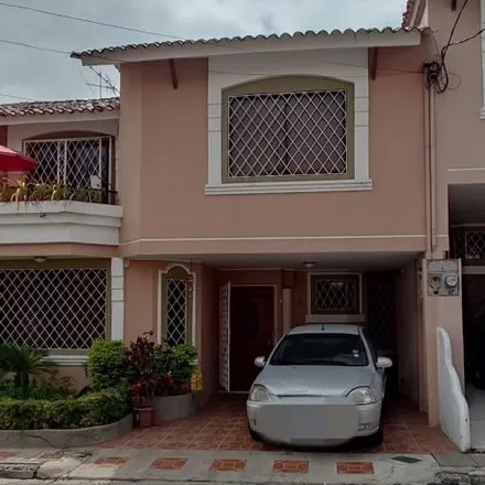 Buy this 3 bed house on Sante Fé Residencias in 090606, Guayaquil