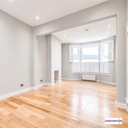 Image 2 - Pellant Road, London, SW6 7NF, United Kingdom - Townhouse for rent