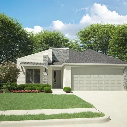 Buy this 3 bed house on Enchanted Rock Lane in Royse City, TX 75189