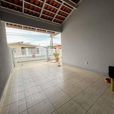 Buy this 3 bed house on Rua Onofre José Corrêa in São Vicente, Itajaí - SC