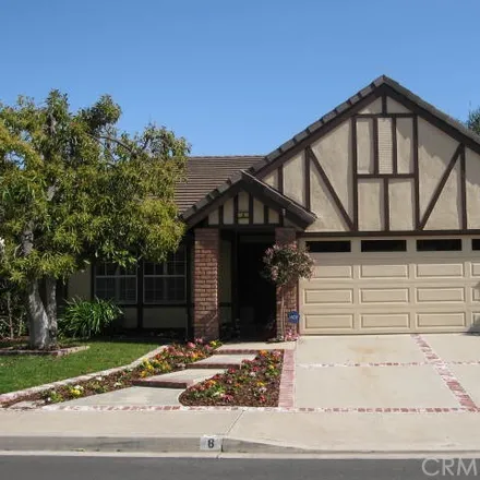 Rent this 4 bed house on 8 Cambridge in Irvine, CA 92620