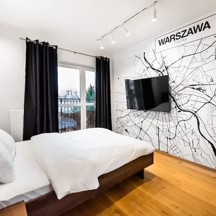 Image 1 - Warsaw, Masovian Voivodeship, Poland - Apartment for rent