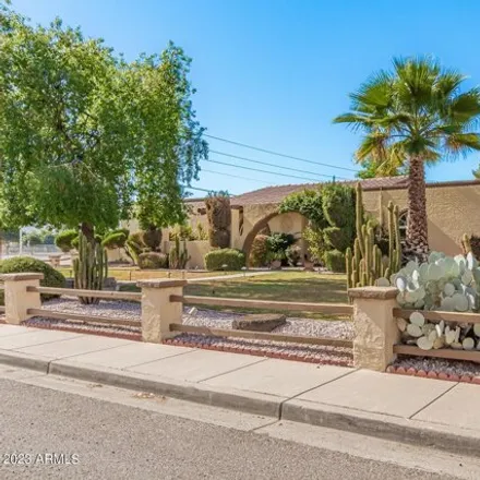 Image 6 - 15402 North Central Avenue, Phoenix, AZ 85022, USA - House for sale
