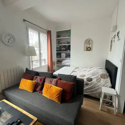 Image 9 - 25 Rue Désiré Martin, 76000 Rouen, France - Apartment for rent