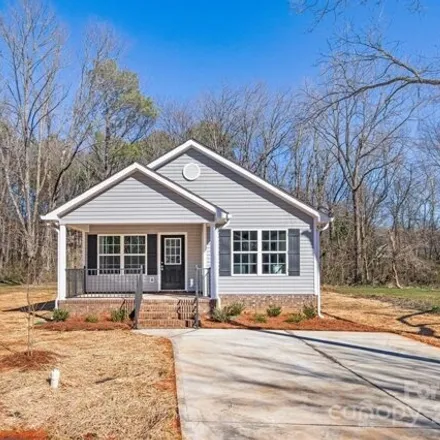 Buy this 3 bed house on 253 Lucky Lane in Rock Hill, SC 29730