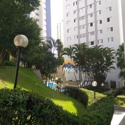 Image 2 - Rua Henrique Chaves, Parque dos Príncipes, São Paulo - SP, 05376-140, Brazil - Apartment for sale