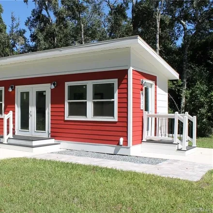 Buy this 1 bed house on 9399 East Redwood Place in Citrus County, FL 34450