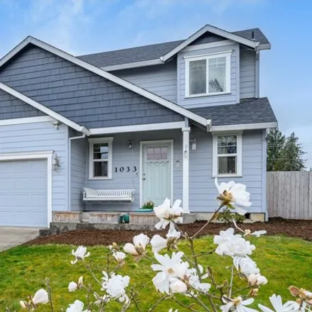 Buy this 3 bed house on 1033 Southeast Millright Avenue in McMinnville, OR 97128