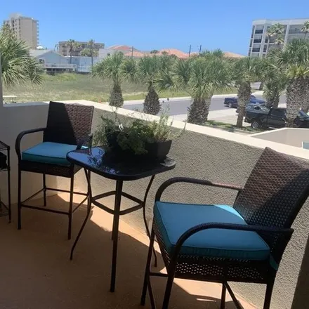 Buy this 1 bed condo on 181 Lantana Street in South Padre Island, Cameron County