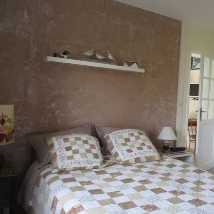 Rent this 1 bed house on 17580 Le Bois-Plage-en-Ré