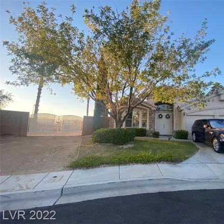 Image 2 - 2598 Heaton Avenue, Henderson, NV 89052, USA - House for rent