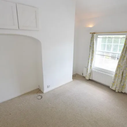 Rent this 2 bed apartment on The Swan Inn & Bistro in 12 High Street South, Olney