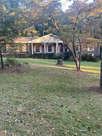 Image 1 - 66 Old Ivy Road, Henry County, GA 30281, USA - House for sale