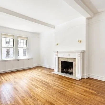 Image 3 - 125 East 63rd Street, New York, NY 10065, USA - Apartment for sale
