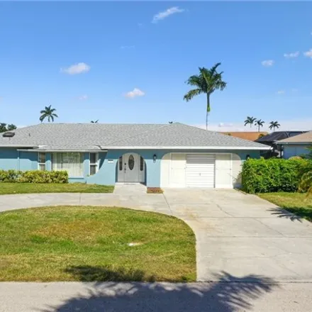 Buy this 4 bed house on 1903 Savona Parkway in Cape Coral, FL 33904