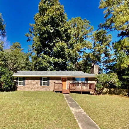 Buy this 3 bed house on 111 Hillside Drive in Daleville, AL 36322