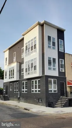 Buy this 4 bed house on 2505 North Leithgow Street in Philadelphia, PA 19133