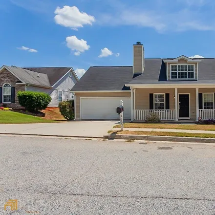 Buy this 3 bed house on 4198 Ridge Road Southeast in Smyrna, GA 30080