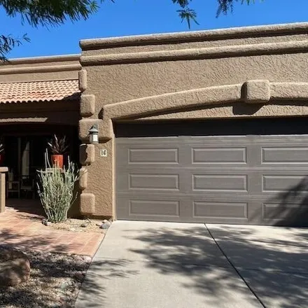 Buy this 2 bed house on 25501 North Forest Road in Rio Verde, Maricopa County