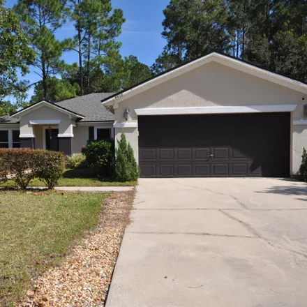 Image 2 - 9612 Clinton Corners Drive, Jacksonville, FL 32222, USA - House for rent