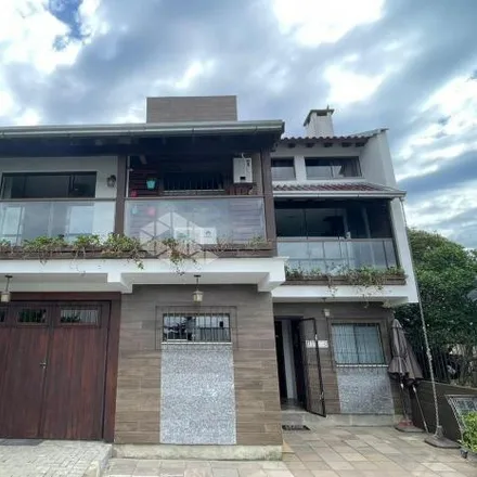 Buy this 4 bed house on Estrada da Ponta Grossa in Ponta Grossa, Porto Alegre - RS
