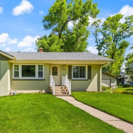Buy this 3 bed house on 1156 Pine Street in Fox River Grove, McHenry County