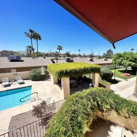 Image 2 - 2525 North 52nd Street, Phoenix, AZ 85008, USA - Apartment for rent