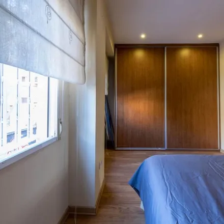 Image 4 - Carrer de Peris Mencheta, 31, 46020 Valencia, Spain - Apartment for rent
