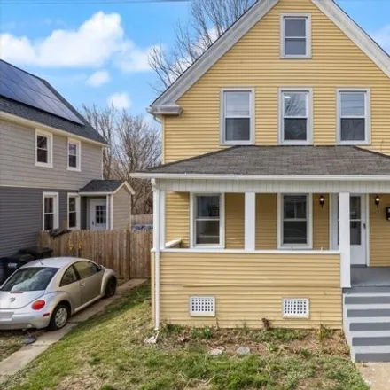 Buy this 3 bed house on 49 Warren Street in New London, CT 06320