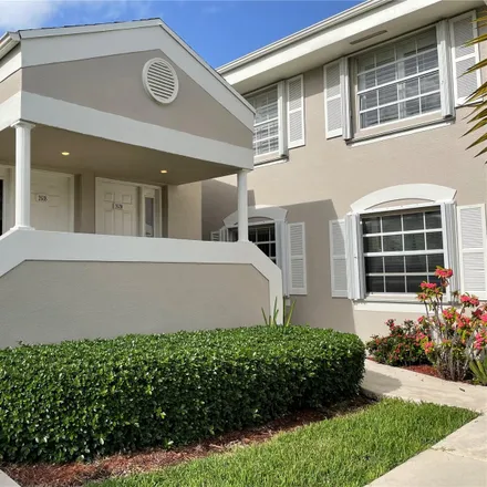Buy this 2 bed condo on 2620 Southeast 21st Court in Homestead, FL 33035
