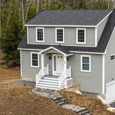 Buy this 3 bed house on Laredo Lane in Rochester, NH