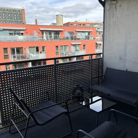 Image 4 - Eiriks gate 16, 0650 Oslo, Norway - Apartment for rent