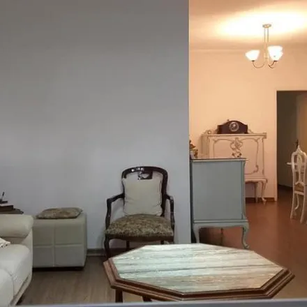 Buy this 3 bed house on Rua Estado de Israel 513 in Vila Clementino, São Paulo - SP
