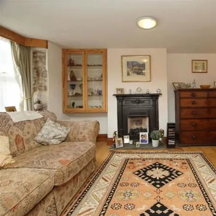 Image 4 - Quaker Court, St John Street, Thornbury, BS35 2NY, United Kingdom - Townhouse for sale