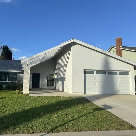 Rent this 3 bed house on 2316 Lawnview Court in Simi Valley, CA 93065