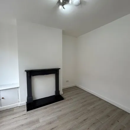 Rent this 2 bed apartment on Gleave Street in Sale, M33 7BR