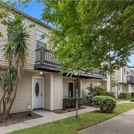 Rent this 2 bed condo on 1020 St Julien Dr Unit 112 in Kenner, Louisiana