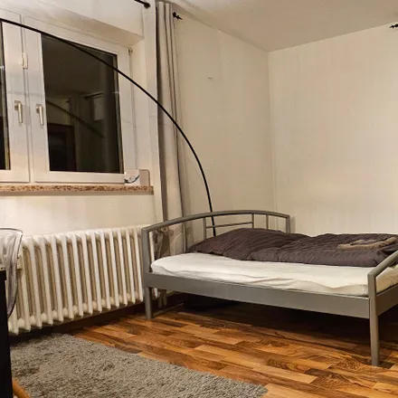 Rent this 4 bed apartment on Kopernikusstraße 8 in 86179 Augsburg, Germany