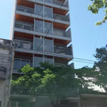 Buy this 1 bed apartment on Avenida Hipólito Yrigoyen 7201 in Partido de Lomas de Zamora, Banfield