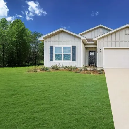 Buy this 4 bed house on Felicity Lane in Foley, AL 36535